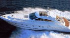 Motor yacht PURA VIDA